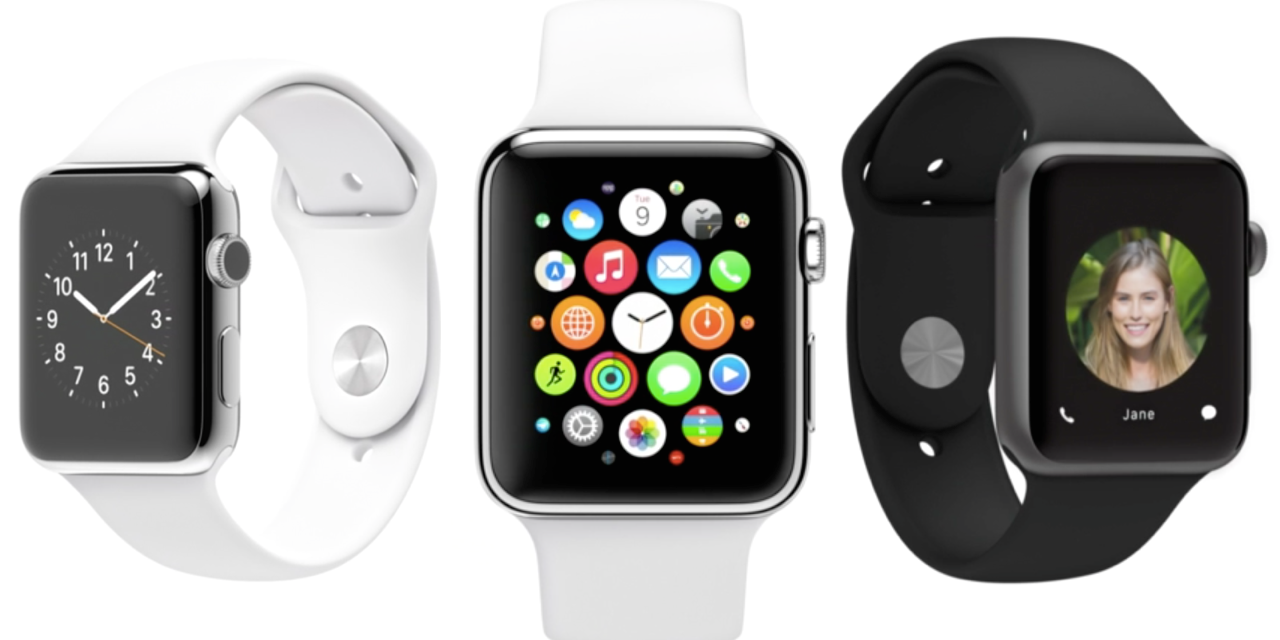Apple Watch 8 : Date De Sortie sortie-Apple-Watch - Jornal Joca