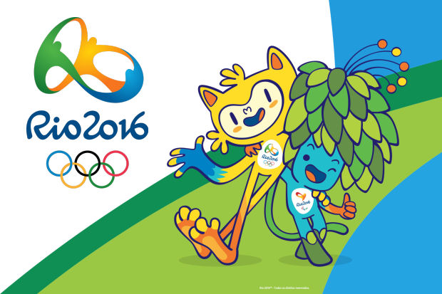 Mascotes dos Jogos do Rio 2016 ganham desenho animado na TV