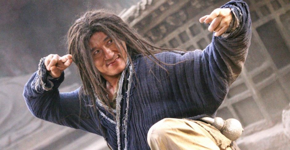 Por que Jackie Chan não gosta dos filmes de A Hora do Rush?