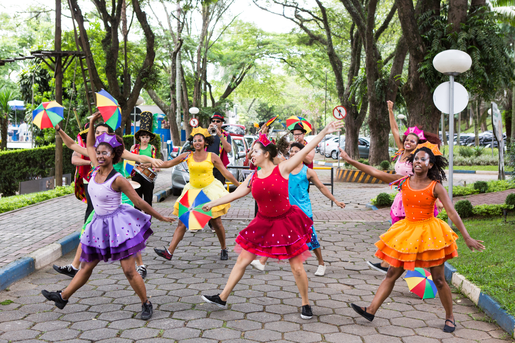 100 anos de Jackson do Pandeiro – Centro Cultural São Paulo