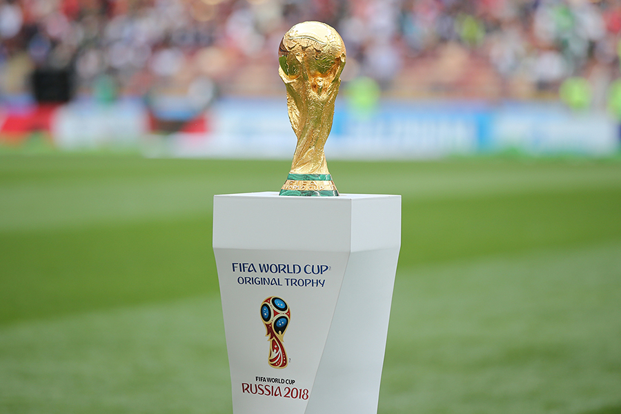 Arquivos Copa do Mundo 2018 - Jornal Joca