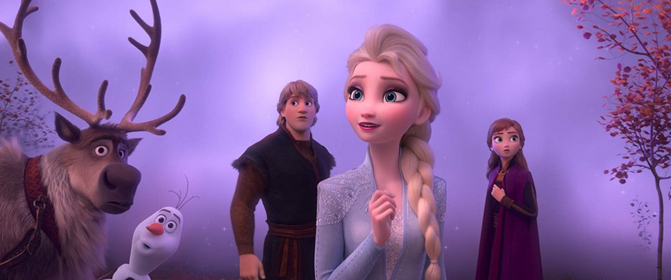 frozen 2 dicas para as férias