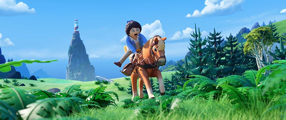 playmobil filme dicas de férias