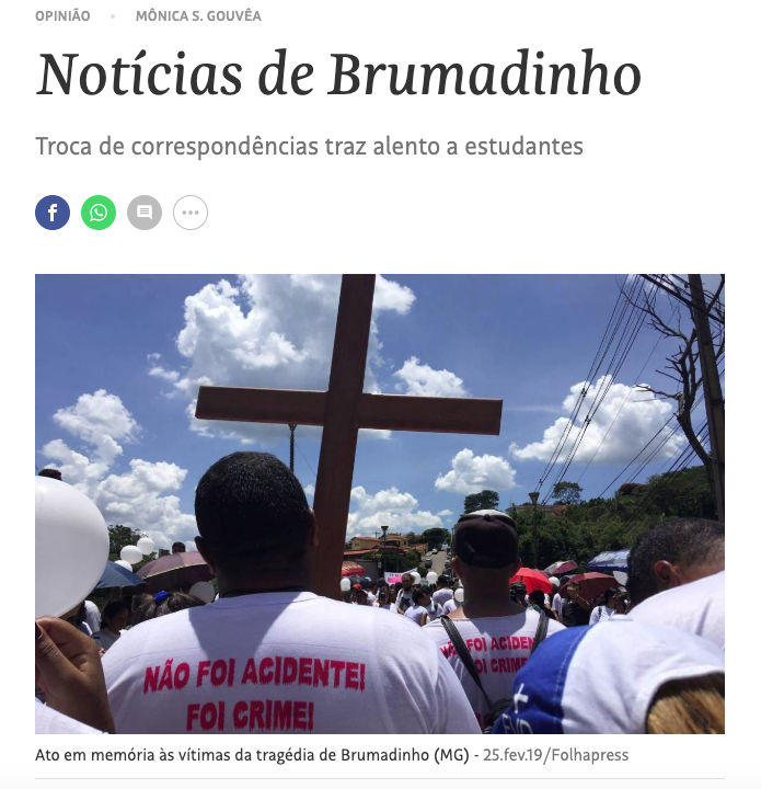 Artigo-Brumadinho-Folha-Monica