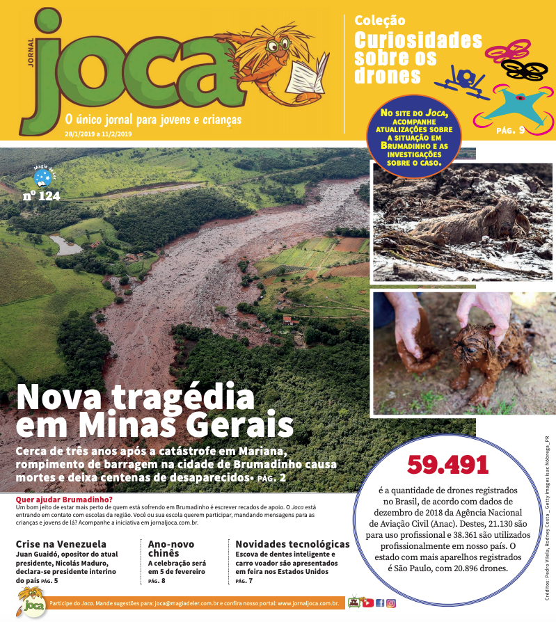 Capa-Joca-124-Brumadinho