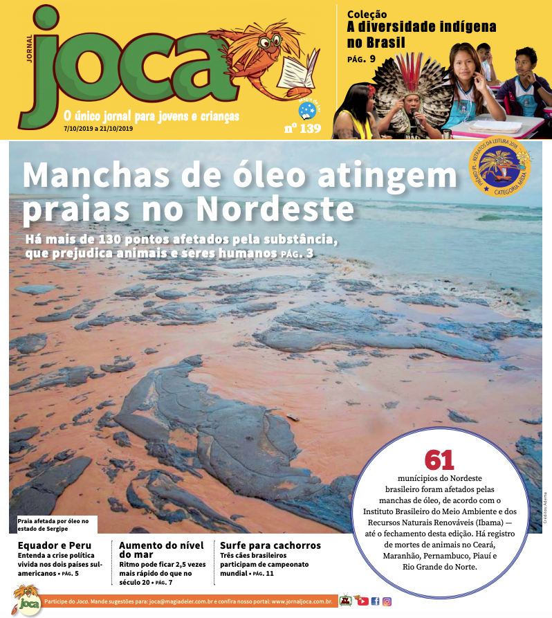 Capa-Joca-139-Oleo-Praias