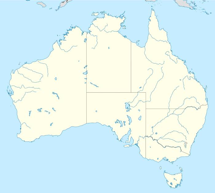 Austrália-interno