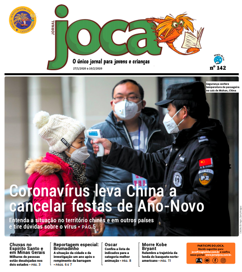 Arquivos Jogos - Jornal Joca