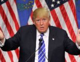 Donald Trump poderá terminar seu mandato, que vai até janeiro de 2021. Foto: Isaac Brekken/Getty Images