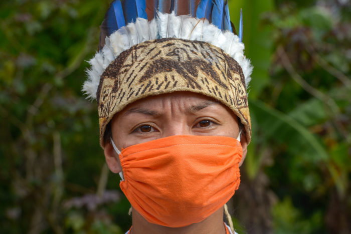 Indigenas-Coronavirus