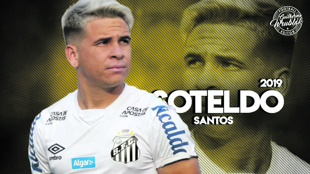 Soteldo-Santos