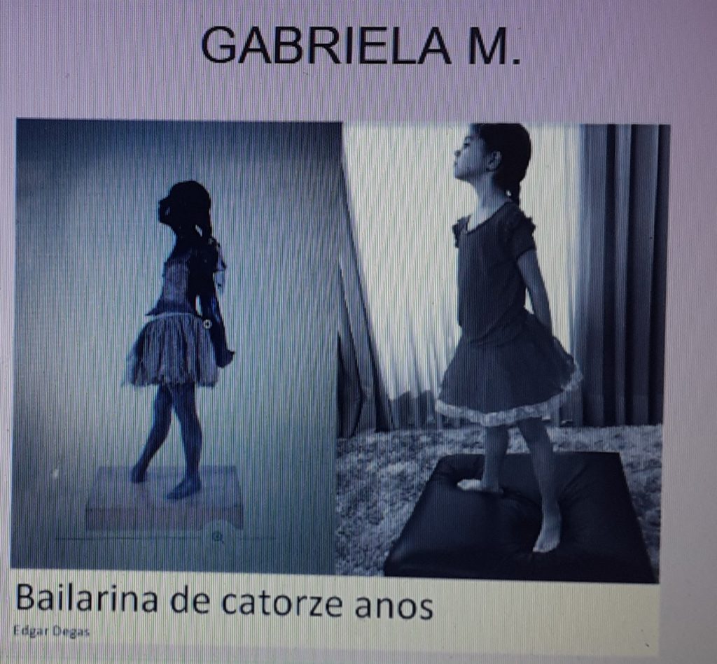 Gabriela M 2º ano E