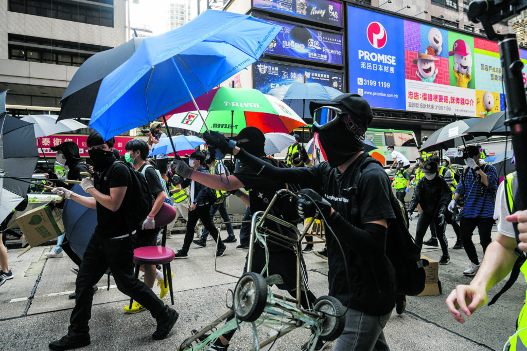 Protestos-Hong-Kong-2020