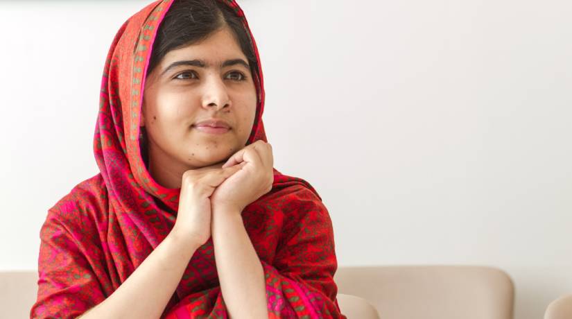 Malala-Foto-Mark Garten-UN-home