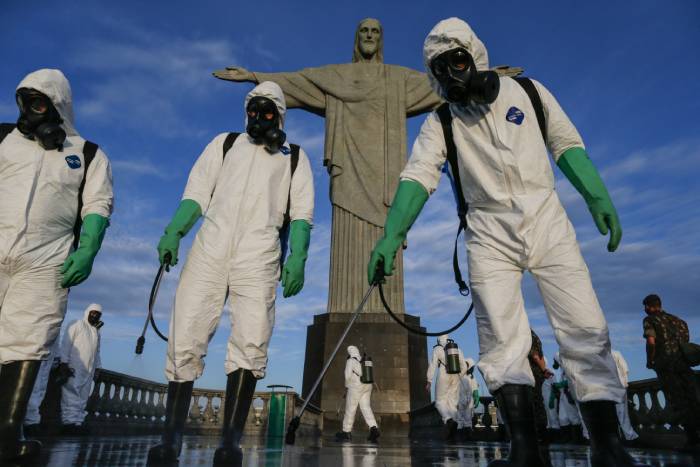 Cristo-Reabertura-Coronavirus-Getty-Interna