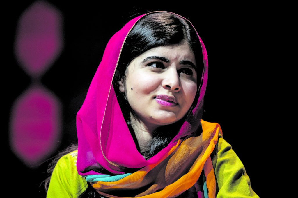 Malala