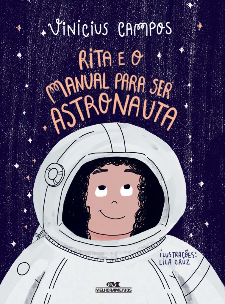 Rita-Manual-Astronauta-Livro