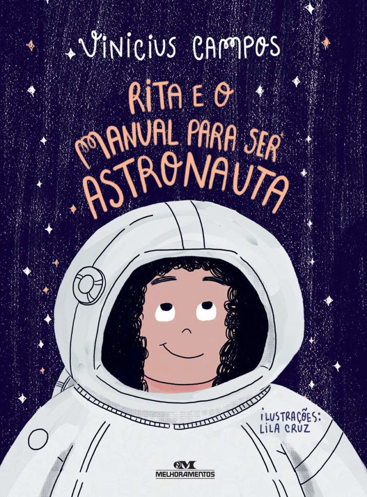 Julia HáBminitos Oq vocês vao ser quando se formar? ro) [o Werison Vou ser  astronauta vou