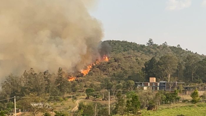 Fogo-Campinas-Leitora-Marina