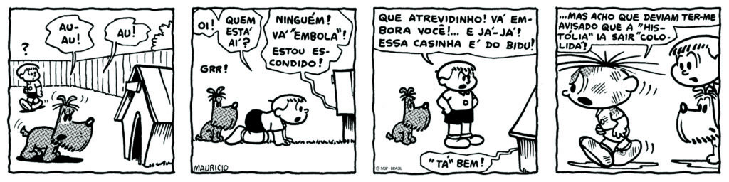 tirinha-Mauricio-de-Sousa-1959