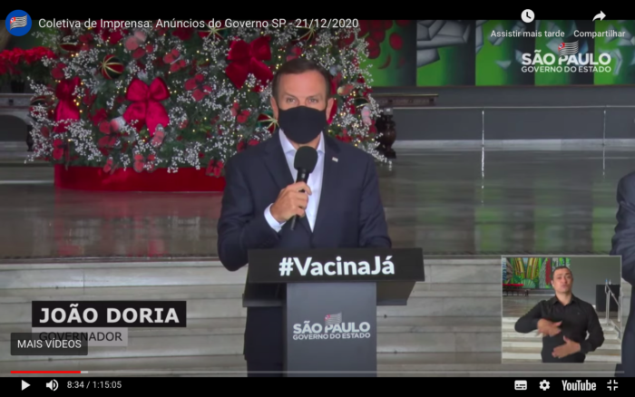 Joao-Doria-SP-Fase-Vermelha-Fim-de-Ano