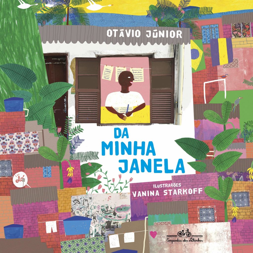 Da-Minha-Janela-livro