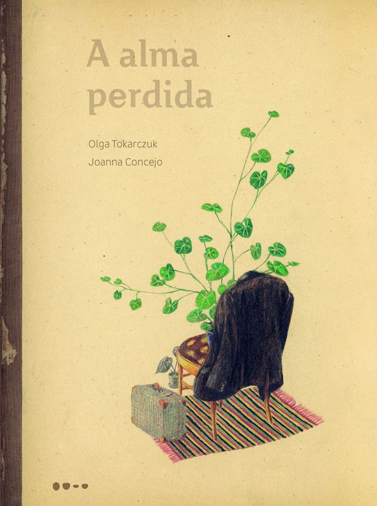 A-Alma-Perdida