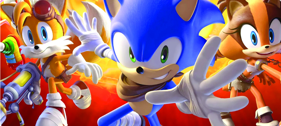 Sonic - O Filme - filme, sinopse e trailer - Guia da Semana