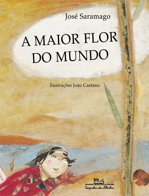 A-Maior-Flor-do-Mundo-Saramago