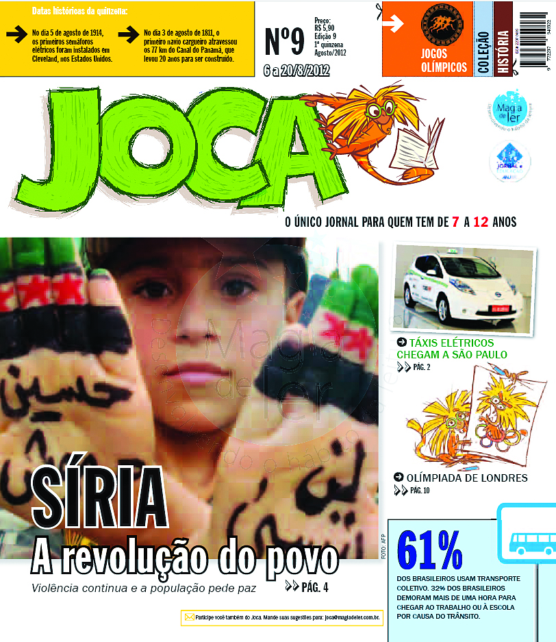 capa 9