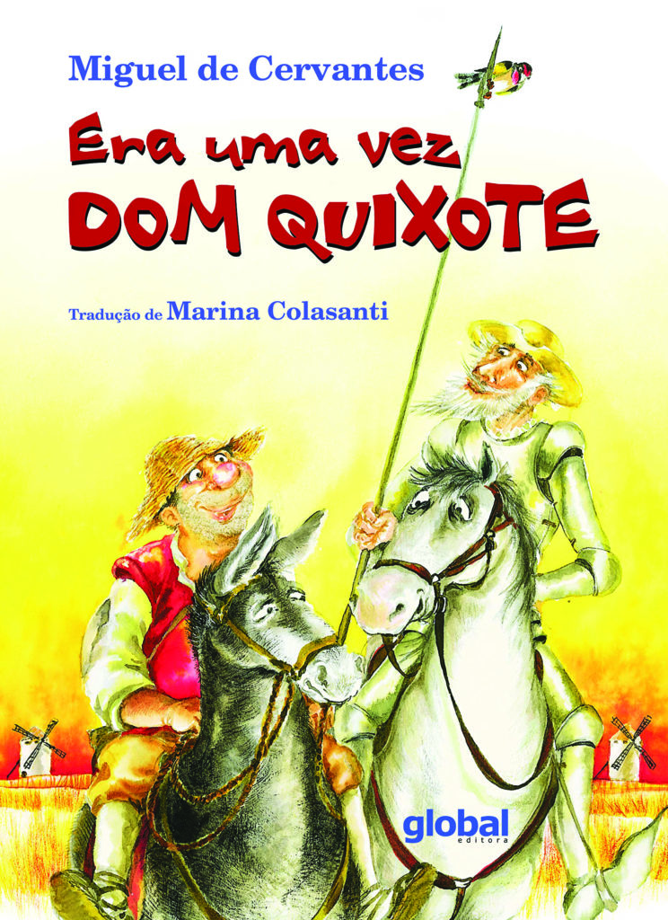 dom quixote