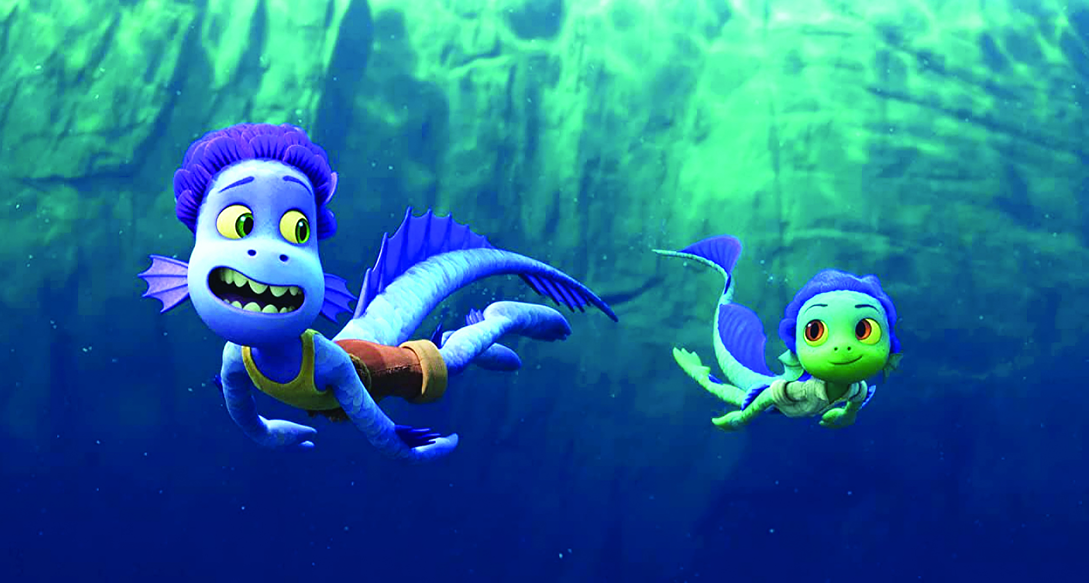 Disney•Pixar responde a dúvidas das crianças sobre o filme O Bom