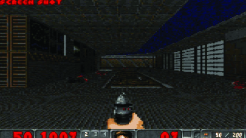 jogo doom