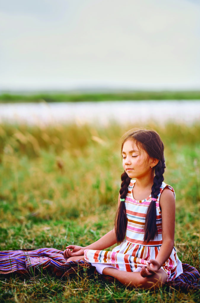 meditação