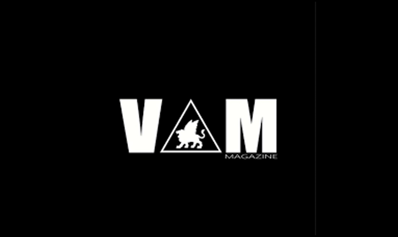 VAM. Magazine