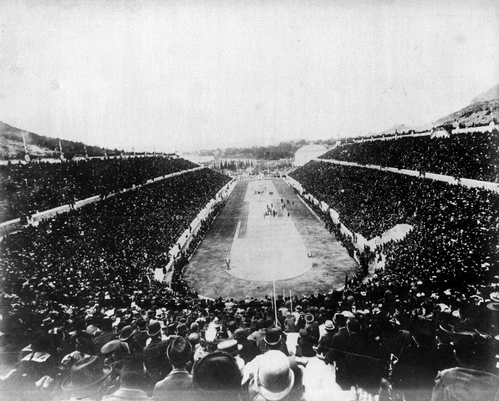 Jogos Olímpicos da Grécia Antiga: a origem da Olimpíada da Era Moderna