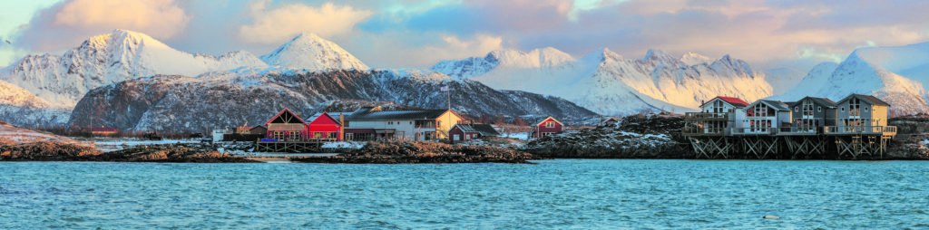 ilha noruega 173