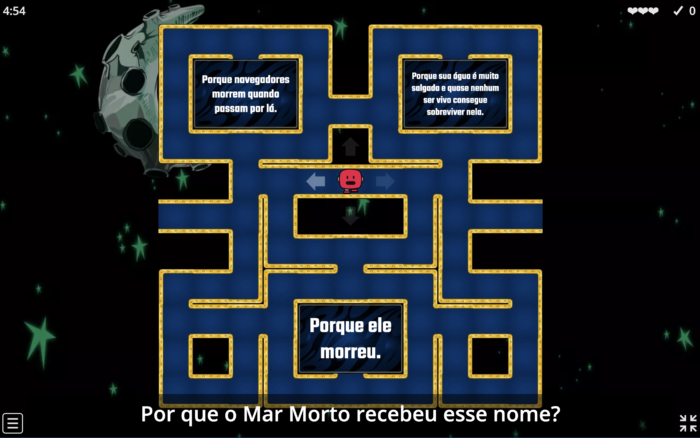 Arquivos Jogos - Jornal Joca