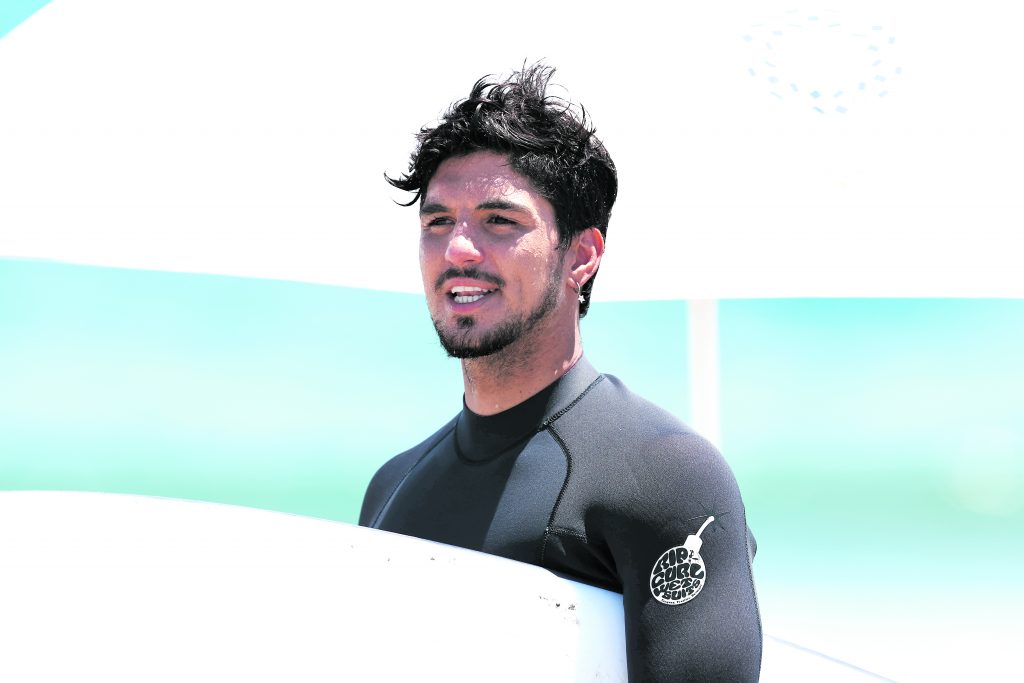 Gabriel-Medina