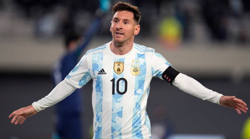 Messi da Geórgia' vale R$ 185 mi e colocou a Espanha a um empate da Copa -  12/11/2021 - UOL Esporte