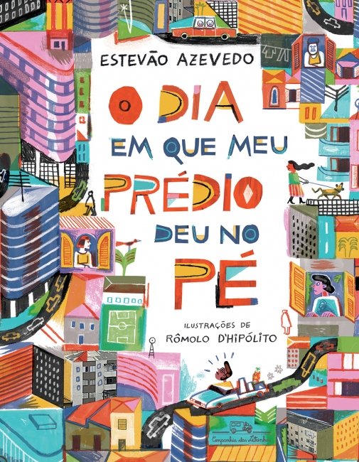 Predio-livro