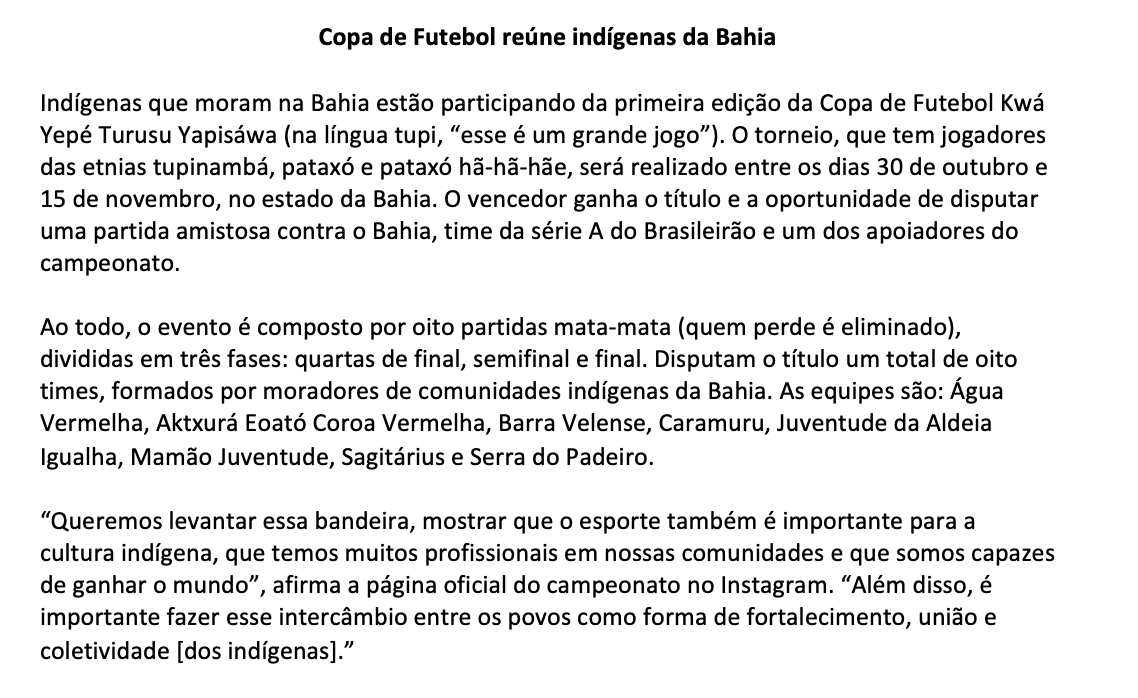 Quiz: teste seus conhecimentos sobre a Copa do Mundo Feminina