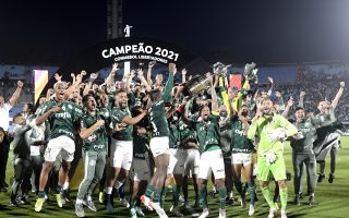 Palmeiras-Libertadores-2021