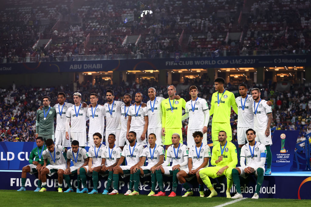 Mundial de Clubes reúne Palmeiras focado, Chelsea desinteressado e time  amador do Taiti