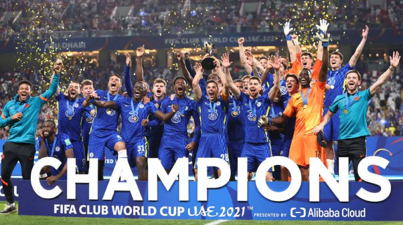 Abu Dhabi sediará edição 2021 do Mundial de Clubes