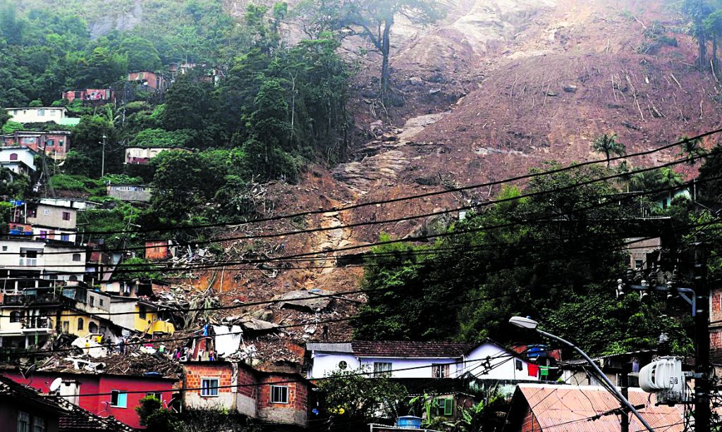 tragédia petrópolis 182