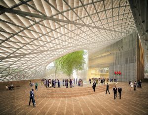 Assembleia-Nacional-Burkina-Faso-Kere-Architecture