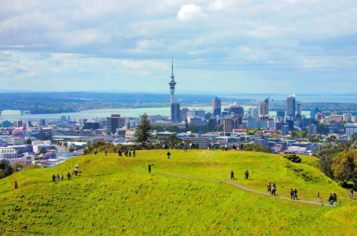 Auckland-Getty
