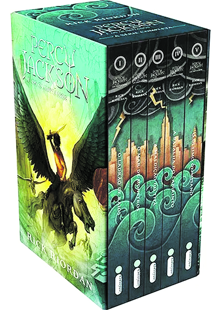 livro percy jackson 186