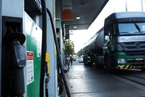 aumento preço diesel 188
